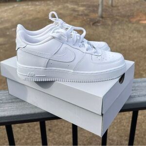 Air force 1 white *deadstock*